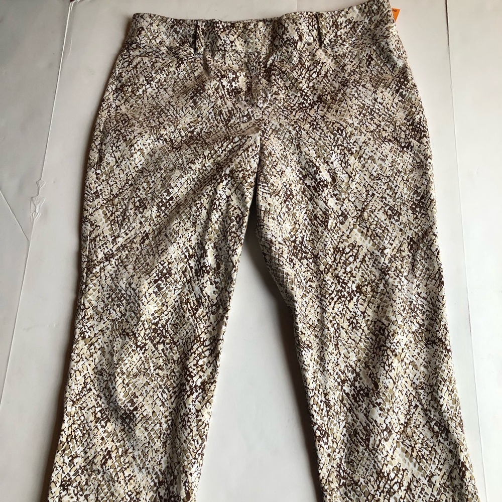 New York and Company Women’s pants
